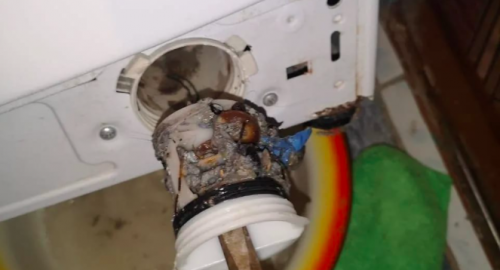 Ремонт стиральной машины. Тимашевск