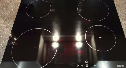 Ремонт индукционной варочной панели. Тимашевск
