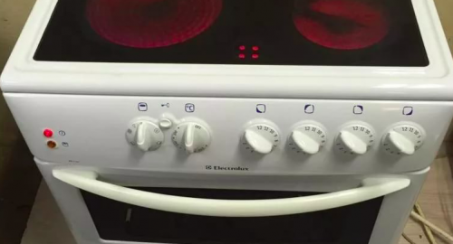 Ремонт электроплиты на дому. Тимашевск